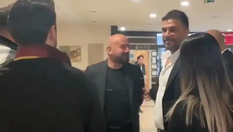 Kara Para Aklama Davasında Engin Polat Adliyeye Çağrıldı!