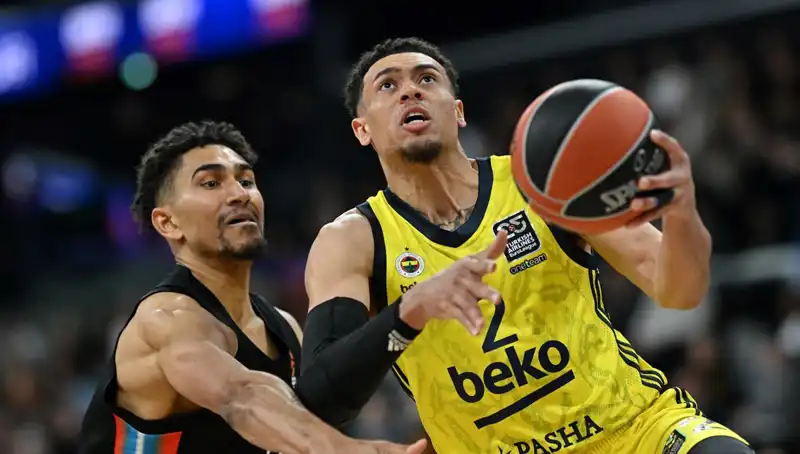 Fenerbahçe ve Beşiktaş Derbisi İçin Geri Sayım Başladı: Tarih ve Detaylar