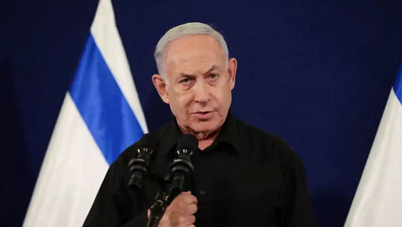 İsrail Ordusu Suriye’ye Saldırı İçin Hazırlanıyor: Netanyahu’dan Kritk Talimat