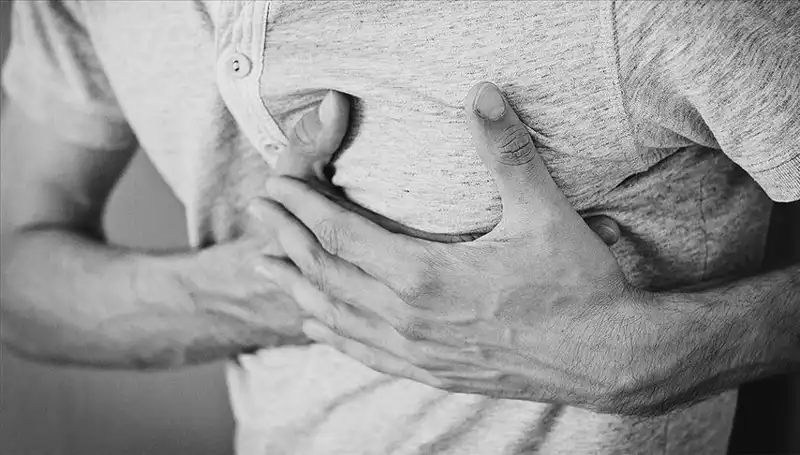 Covid-19 Aşıları Kalp Krizini Artırıyor Mu? Yeni Araştırma Sonuçları