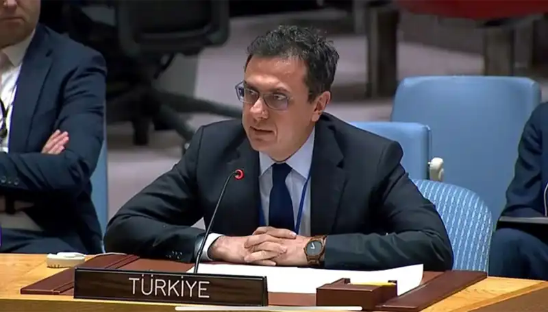İsrail'in Suriye Hava Saldırıları: Keçeli'nin Çağrısı Ne Anlama Geliyor?