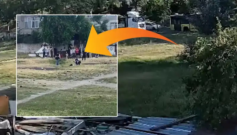 Bağcılar'da Gizemli Ölüm: Duş Alırken Yere Yığılan Adamın Cenazesi Bulundu
