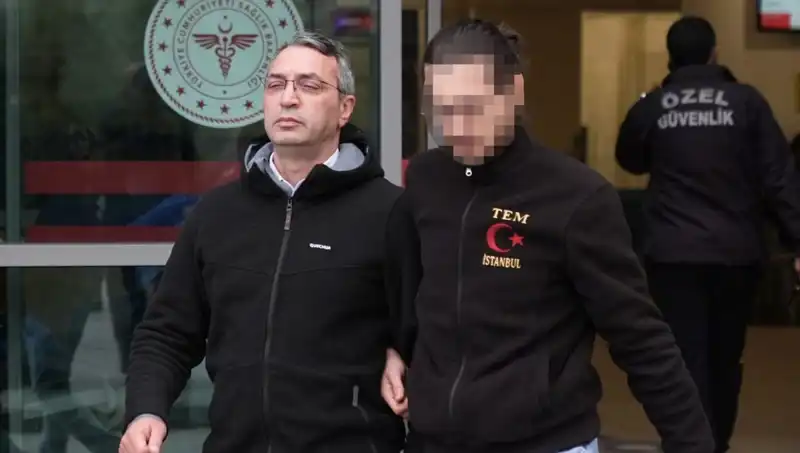 Mahir Polat, Anjiyo Olma Sürecini İlk Kez Paylaştı: Sağlık Durumu Nedir?