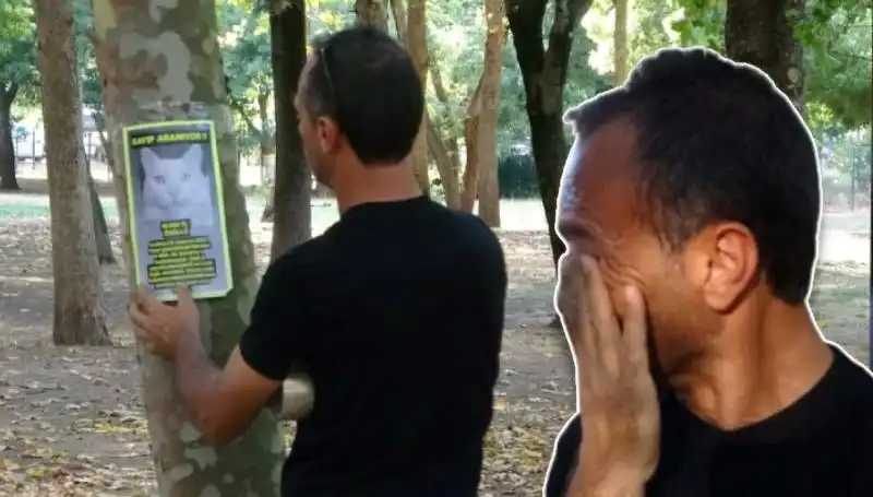 Gözü Yaşlı Ailenin Arayışı: 10 Bin Liralık Ödül İle Kaybolan Kayıtlılar
