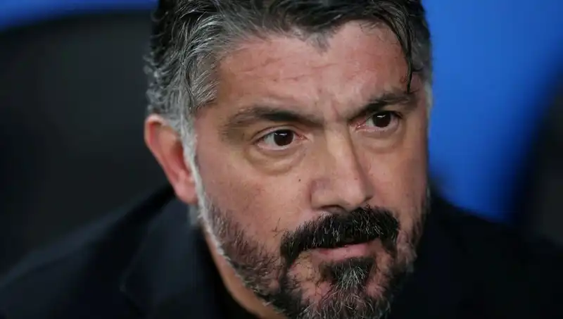 İtalya'da Gattuso Dönemi Resmi Olarak Başladı: Futbolseverleri Neler Bekliyor?