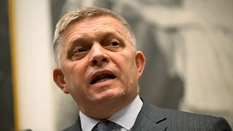Slovakya, Rus Doğal Gaz Akışında AB ile Anlaşma Peşinde
