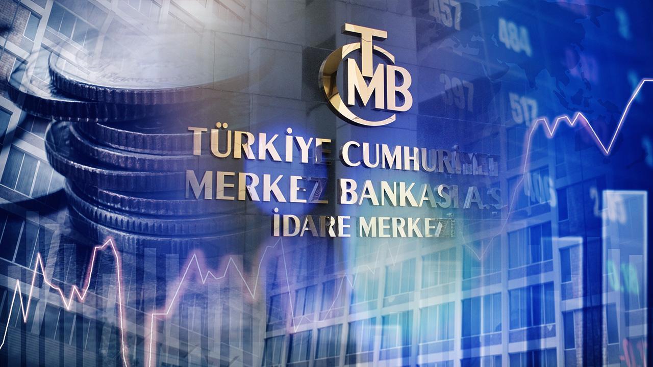 Merkez Bankası Çarşamba Günü Faiz Kararını Açıklayacak