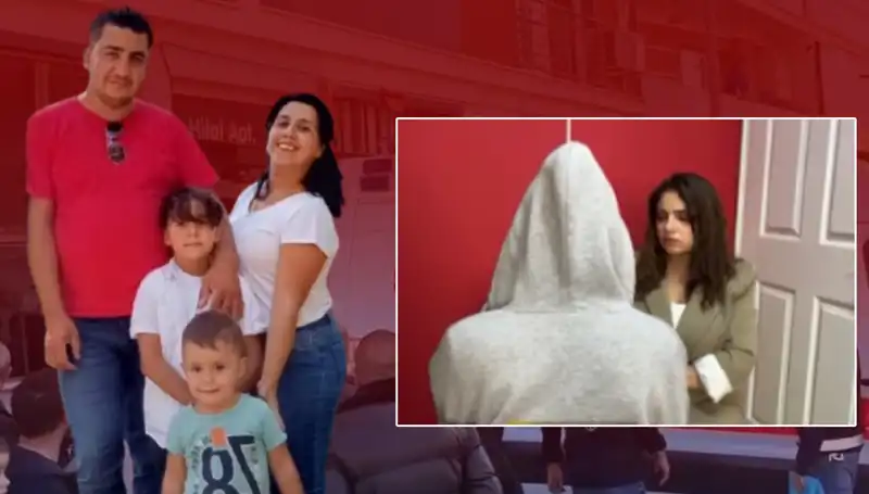 Türkiye'yi Sarsan Olayda İtfaiyeci Nişanlısından Şok Açıklama Geldi