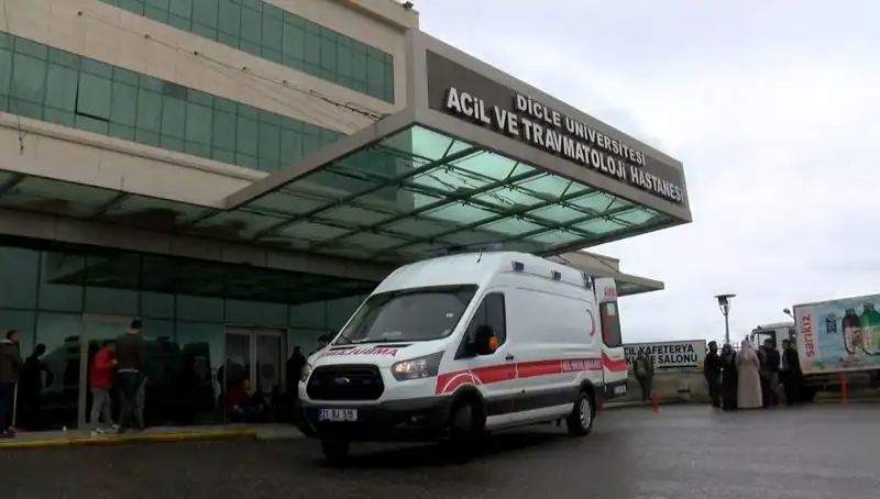 Kuzenini ve Oğlunu Vuran Kişinin Dramı: 1 Ölü, 1 Ağır Yaralı