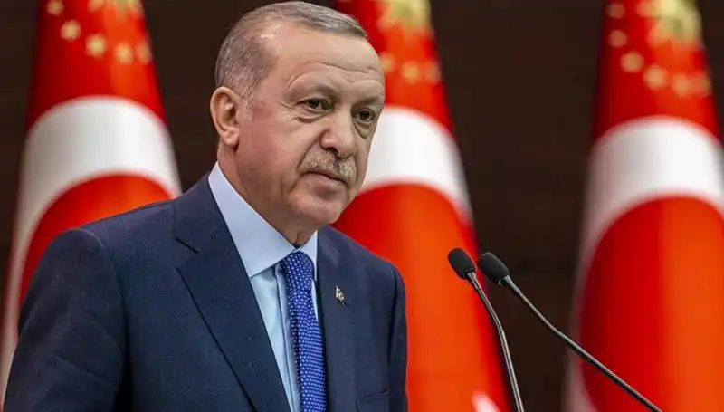 Cumhurbaşkanı Erdoğan, Sivas Kongresi’nin Anlamını Vurguladı