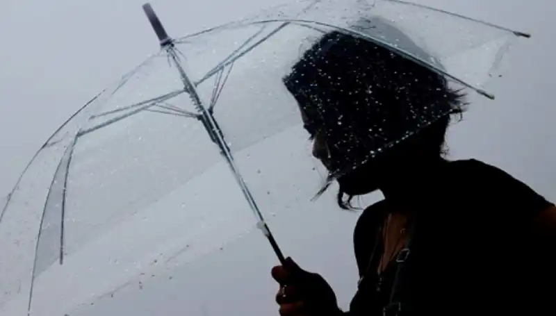 Meteoroloji'den İkna Edici Uyarı: Yağışlı Hava Dönüş Yolunda