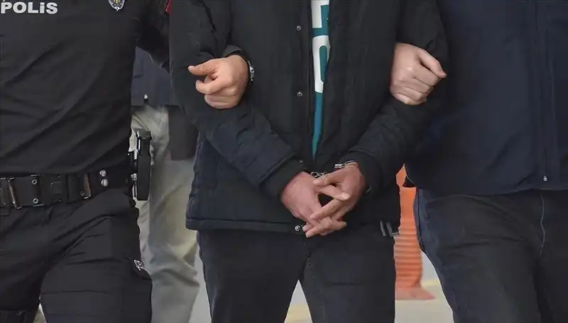 Samsun'da Çay Ocağında Uyuşturucu Satışı: Gözaltılar ve Olayın Detayları