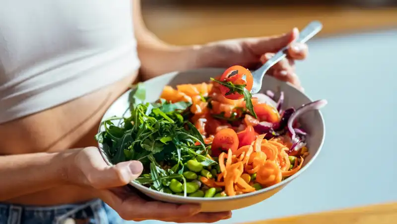 Vegan Beslenme ile Kanser Riski Azaltılabilir mi? İşte Bilimsel Gerçekler!