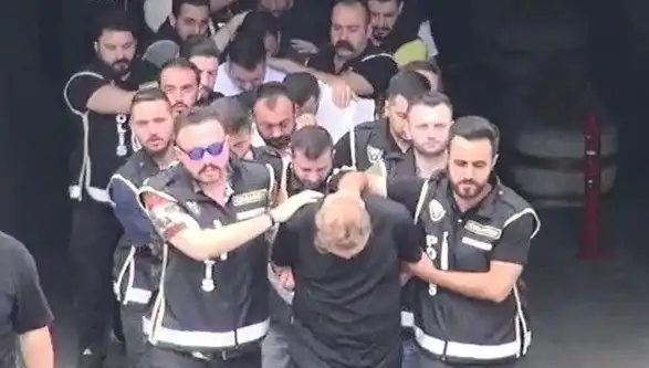 MASAK’tan Sarallar Raporu: 563 Şüpheli Para Transferi ve Bahis İlişkisi!