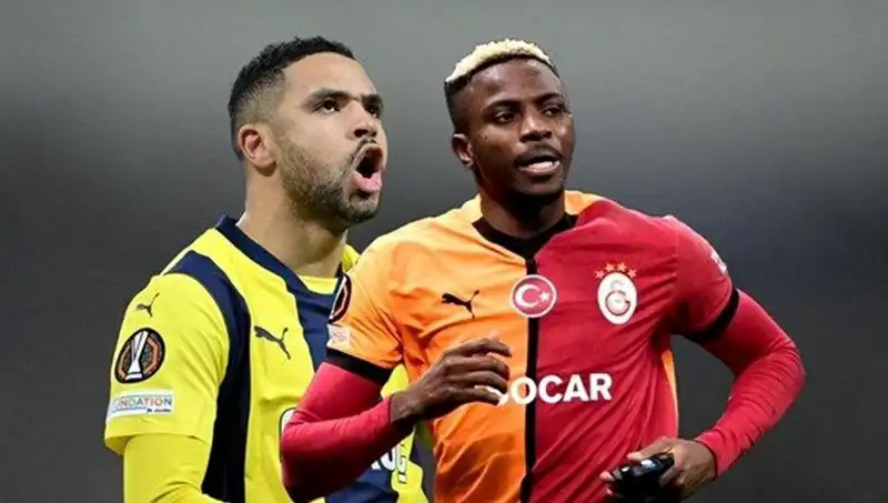 2025'te Sporun Zirvesinde Fark Yaratan Gelişmeler!