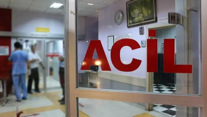 Yemeğin Ardındaki Korkunç Gerçek: 52 Kişi Hastanelik Oldu