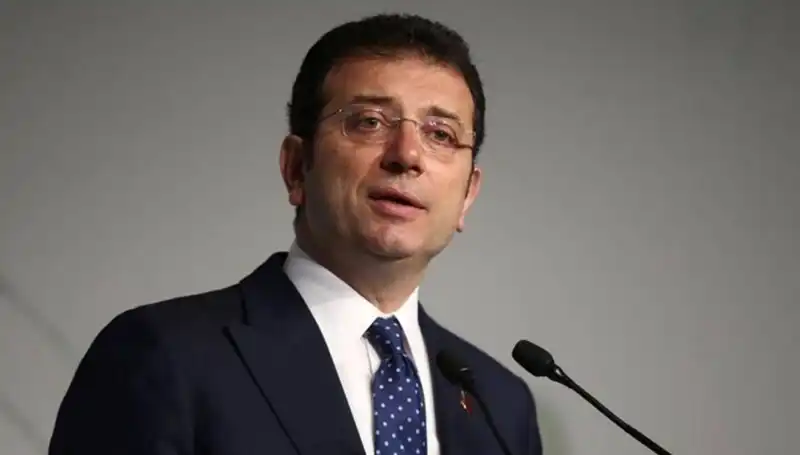 Ekrem İmamoğlu'nun Diploma Davasında İlk Duruşmanın Perde Arkası