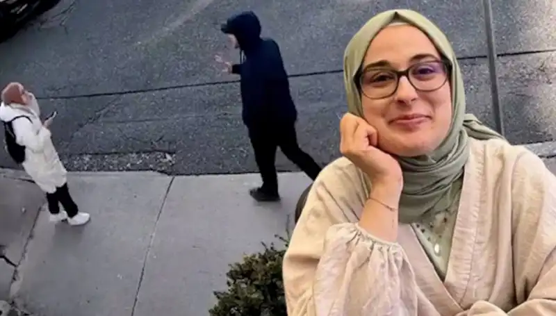 Rümeysa Öztürk'ün Dava Sürecinde Yeni Gelişme: Avukatları Harekete Geçti