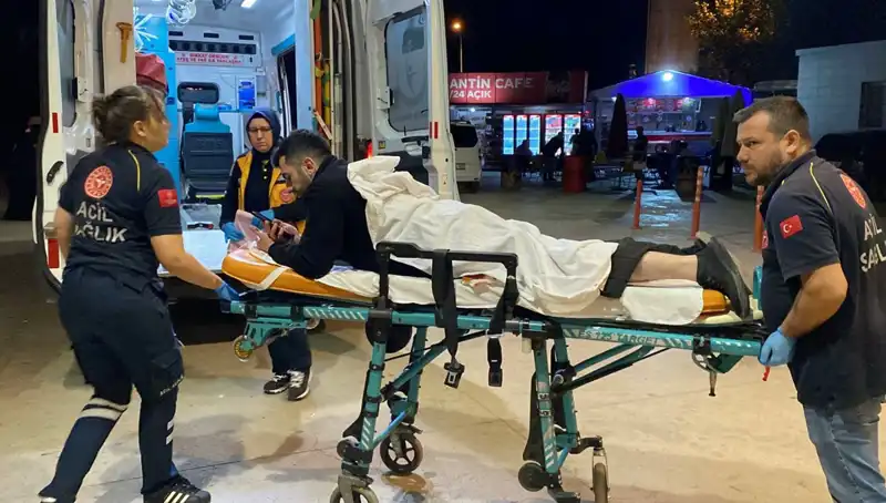 Çiftçi Kavgada Hayatını Kaybetti: Korkunç Olayın Detayları