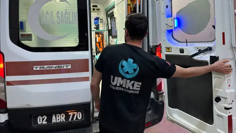 Küçük Çocuk Elektrik Akımına Kapıldı: Aileyi Şok Eden Kaza