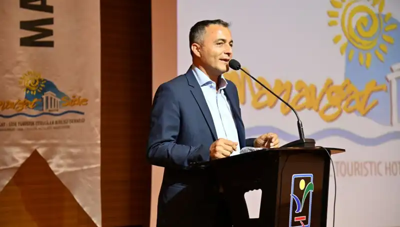 Manavgat Belediyesi'nde Gözaltı Operasyonu: Başkan Niyazi Nefi Kara Soruşturma Altında