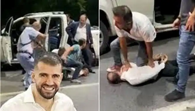 Eski Polislerin Yargılandığı Ayhan Bora Kaplan Davasında Şok Edici Karar Çıktı