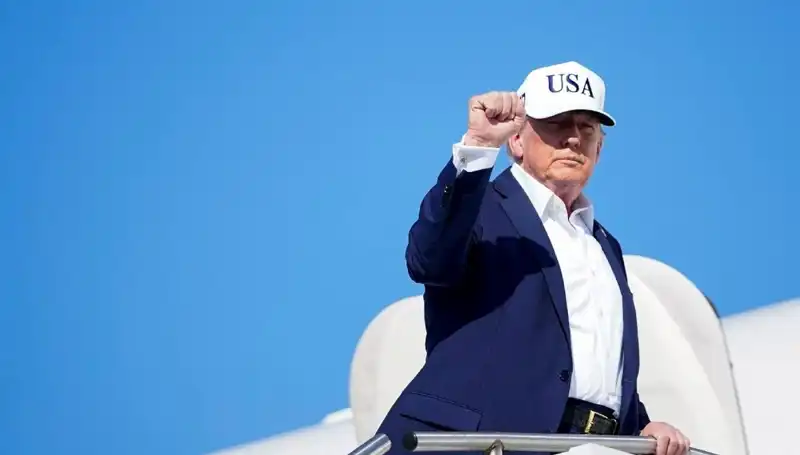 Gazze Anlaşmasının Eşiğinde: Trump'tan Önemli Açıklamalar
