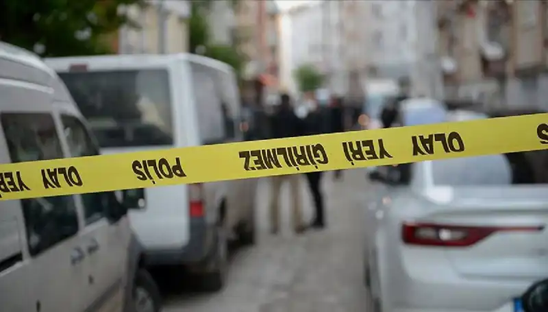 Bahçe Sınırında İki Komşu Arasında Çıkan Kanlı Kavga: 2 Ölü