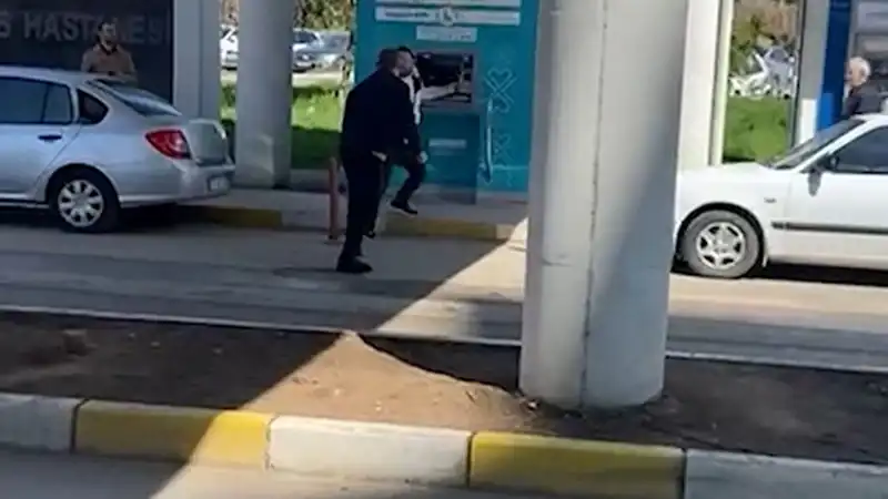 Kaan Uygulaması ile Güvenli Gelecek: Satırlı Tehditler Artık Geçmişte Kaldı