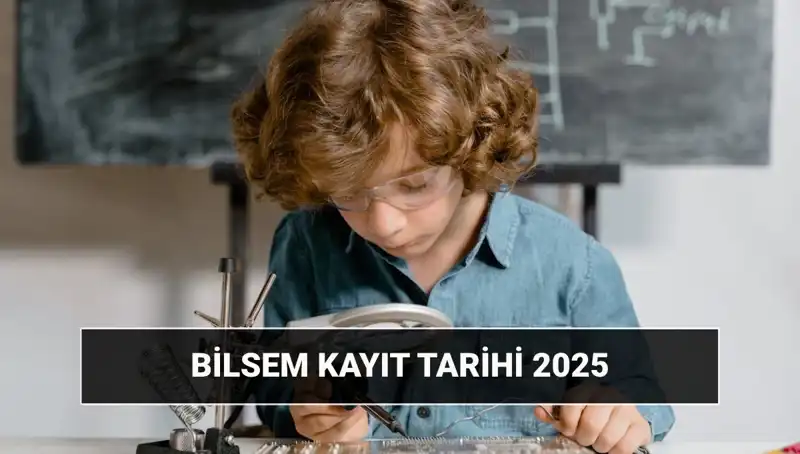 BİLSEM Sonuçları ve Kayıt Tarihleri 2025: Gözler MEB'e Çevrildi