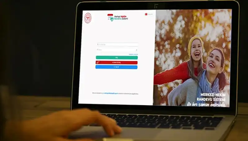 MHRS, Yeni Hizmetiyle Randevu Almayı Kolaylaştırıyor!