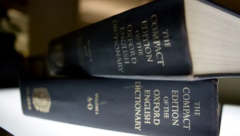 Oxford Sözlüğü’nde Çevrilemez Kelime İle Diller Arasındaki Sınırları Zorluyor