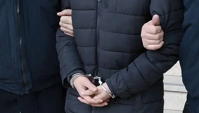 Sakarya'da 32 Yıl Aradan Sonra Polise Yakalanan Şüpheli Kimdir?