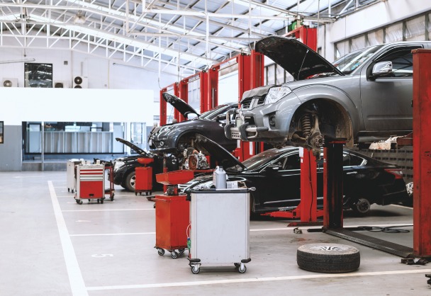 Toyota, Nissan ve Honda Araçlar İçin Uzman Servis Noktası: Ankara’da Güneri Motors Güvencesi