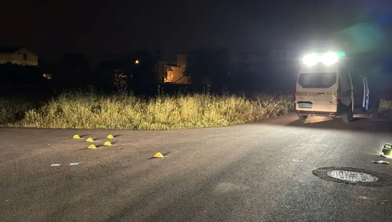 Bursa'da Silahlı Kavga: Olayda Bir Kişi Hayati Tehlike Yaşıyor!