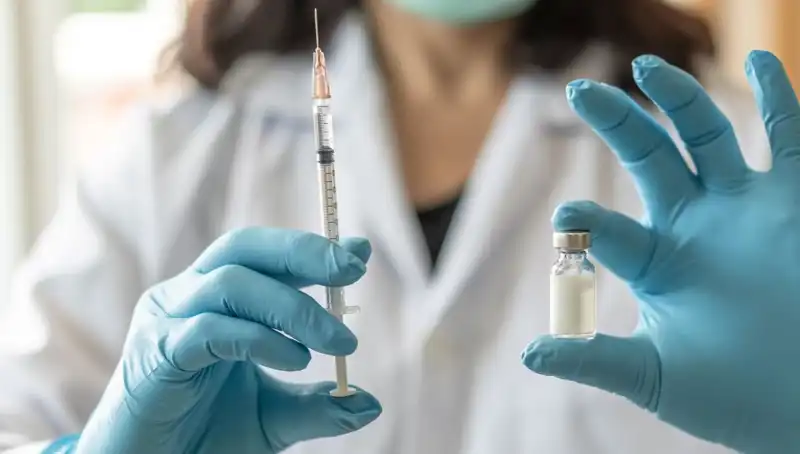 Kanserle Savaşa Yeni Soluk: Covid Aşılarından İlham Alan Yöntemler
