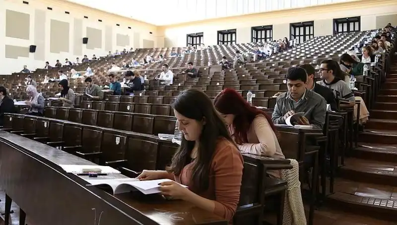 Üniversite Kayıtları İçin Acele Edin! Son Gün Bugün