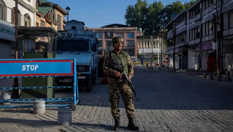 Nükleer Güçler Arasında Yeni Bir Gerilim: Hindistan’ın Saldırı Riski
