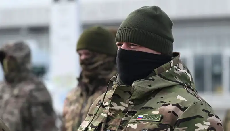 Rusya’nın Asker ve Silah Kayıpları: Şok Edici Sayılar Ortaya Çıktı!