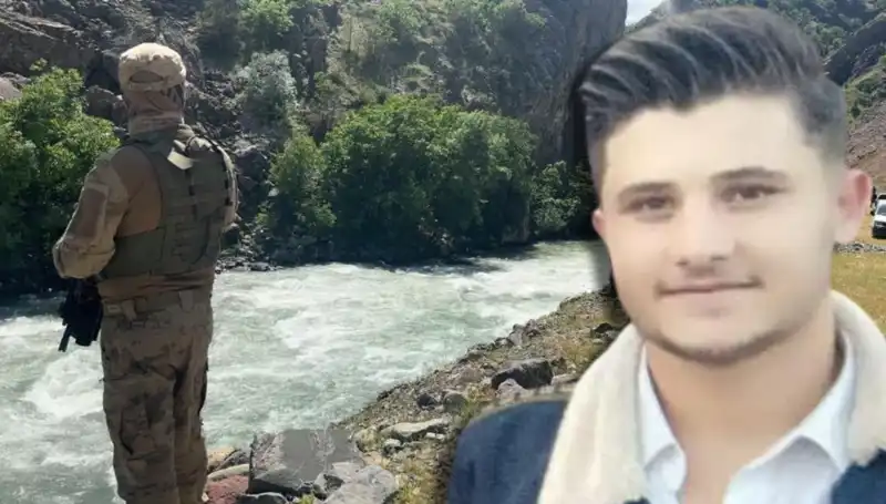 Sekiz Gündür Kayıp İbrahim: Aile ve Arkadaşları Endişeli