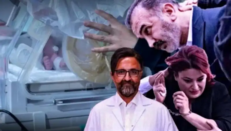 Yenidoğan Çetesi İddiaları: İlker Gönen'in İntiharında Yeni Gelişmeler!