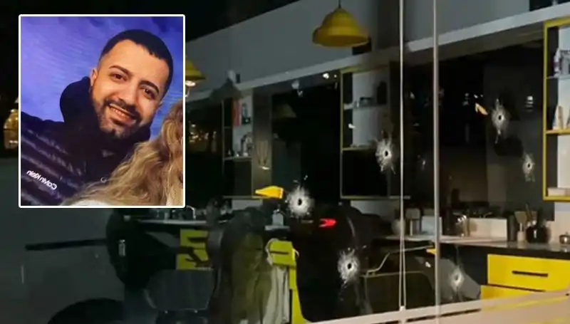 Husumet Kurbanı: İkinci Saldırıda Hayatını Kaybeden Genç, Sorularla Gündeme Geldi