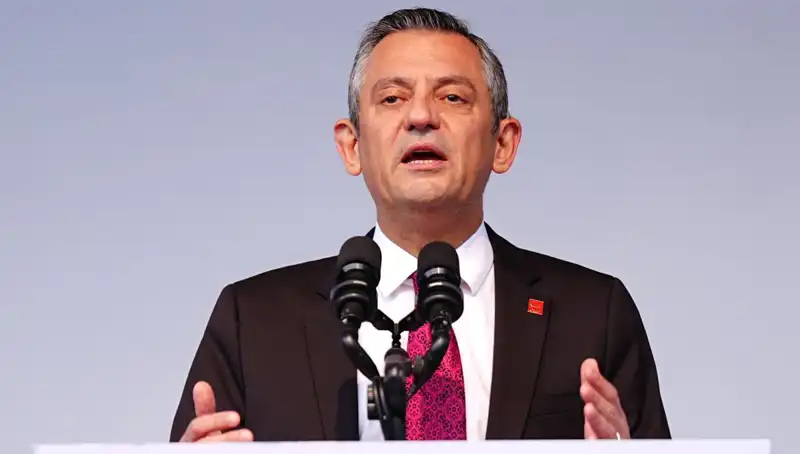Özel'den Komutanların Dava Kararına Sert Tepki: Ne Oluyor?