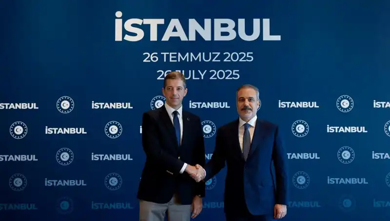 Balkan Ülkeleri ile Fidan’dan Güçlü İşbirliği Hamlesi