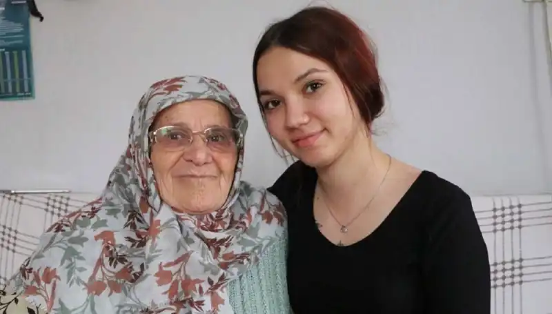 Anneanne Terliğiyle Yargılanan Toruna 4 Yıl Hapis Cezası Verildi