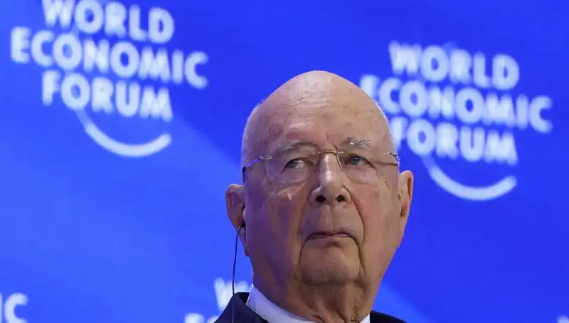 Davos Zirvesi’nde Şok İfşaat: İstifalar ve Gerginlikler Arasında Deprem Gibi Etkiler