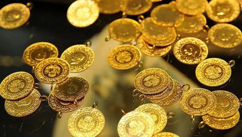 Bugün Çeyrek Altın Fiyatları Ne Kadar? 7 Mart 2025 Güncellemeleri