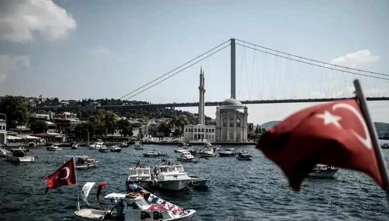 Kabotaj Bayramı’nın Anlamı ve Kutlamalarıyla İlgili Her Şey