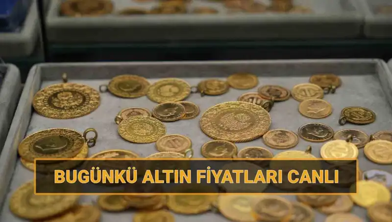 Altın Fiyatları 26 Mart 2023: Son Durum ve Güncel Değişimler