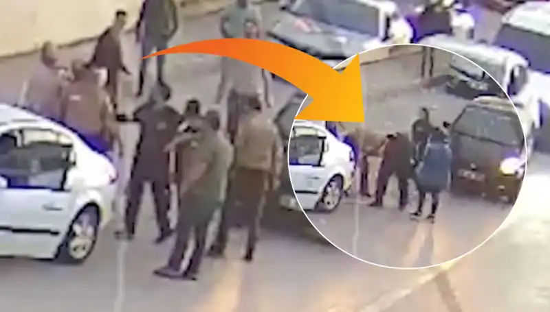 Bir Annenin Trafik Panik Anı: Olayın Ardındaki Gerçekler Neler?
